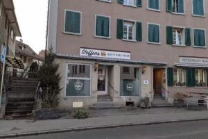 Steffens Burger Manufaktur