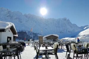 STEIL&rsquo;ALVA | Bergrestaurant | Events | STEILALVA