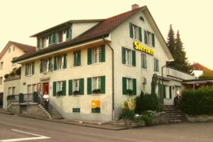 Sternen &ndash; NUR AUF ANFRAGE GE&Ouml;FFNET!