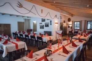 stettli resort &ndash; resort, gastronomie und anlasslocation