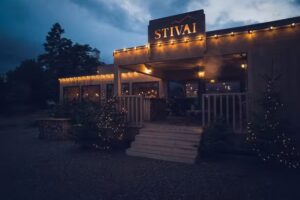 Stivai Fonduestube Wil