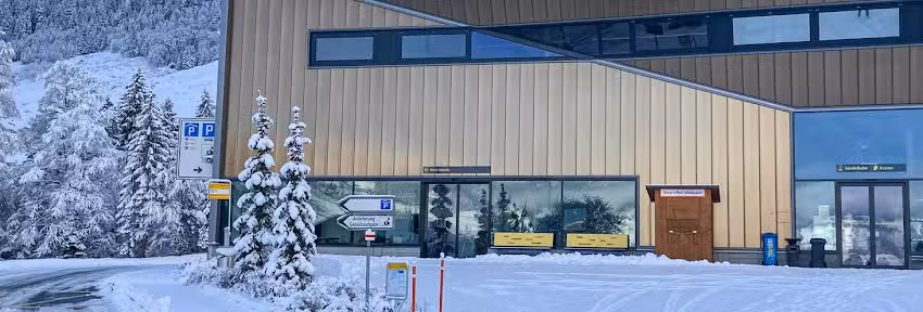 St&ouml;ckalp Bistro