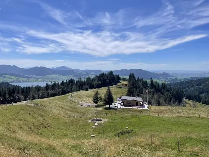 St&ouml;ckli H&uuml;tte