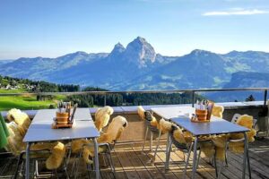 Stoos H&uuml;tt&auml;