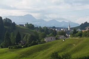 Storchen (Störchli)