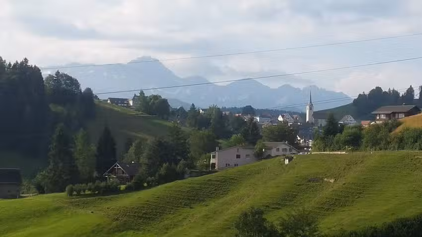 Storchen (St&ouml;rchli)