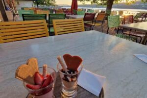 Strandbad Steckborn Restaurant