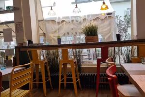 Street Beirut &ndash; Nyon