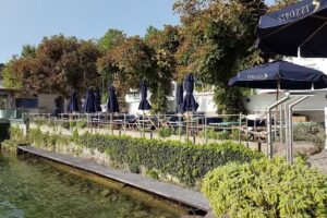 Strozzi&rsquo;s Strandhaus