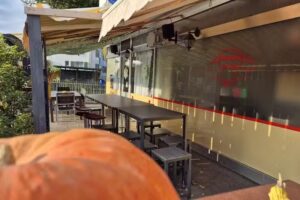 Stucki’s Lädeli & Bistro