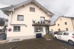 SU-MO Sushi, Momos & Curry