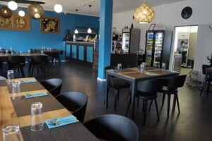 Sunan Thai Restaurant