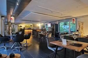 Sushi Dou Zollikerberg