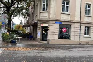 SUSHI TENZAN RESTAURANT