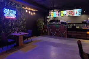 Sushima Fusion &ndash; Japanese Sushi & Bowls