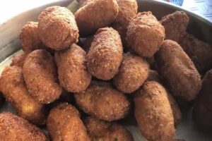 Susis arabische Spezialit&auml;ten