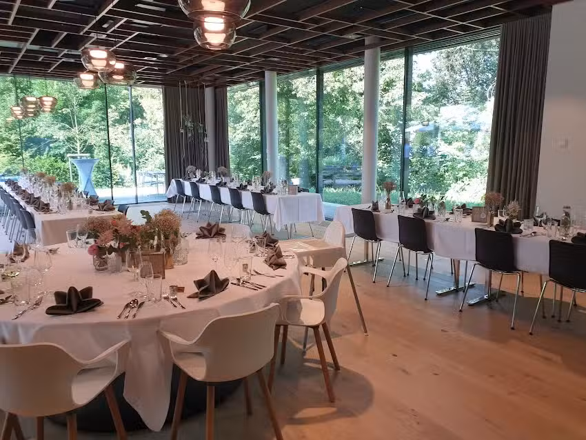 SV Restaurant Viva