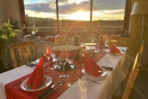 Swiss Private Fondue