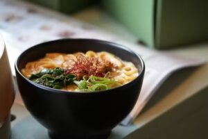SWISSMISO Ramen Yverdon-les-Bains