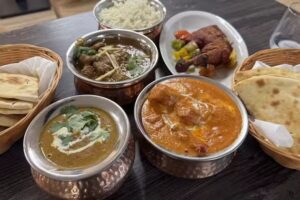 TAJ INDISCH RESTAURANT