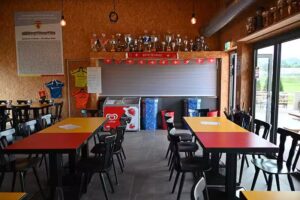 Take-Away Clubbeiz FC Mellingen