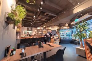 TakeSushi by Black Goldfish Zug