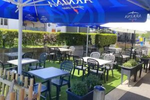 Takumi &ndash; Sushi