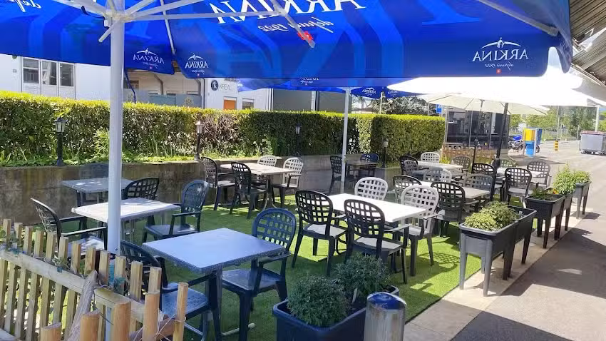 Takumi &ndash; Sushi