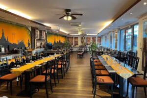 Tam Nan Siam Thai Restaurant