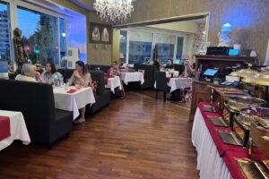 Tamarind Garden Indian Restaurant