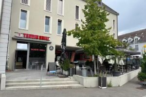 Tandır Grill Villmergen