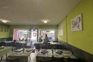 Tandoori Restaurant Interlaken