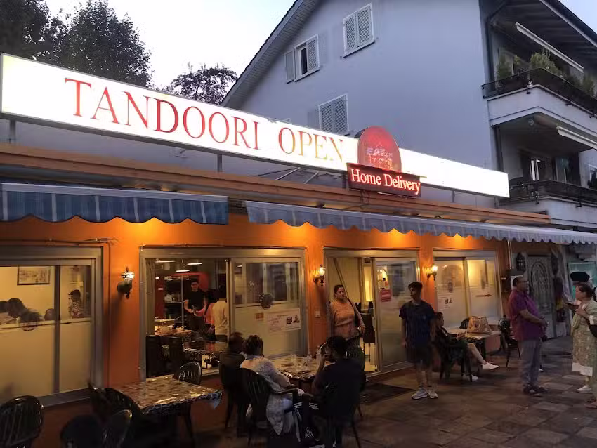 Tandoori