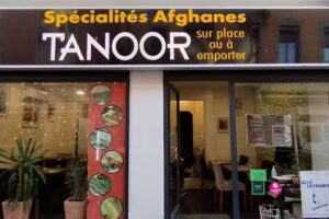 Tanoor Restaurant