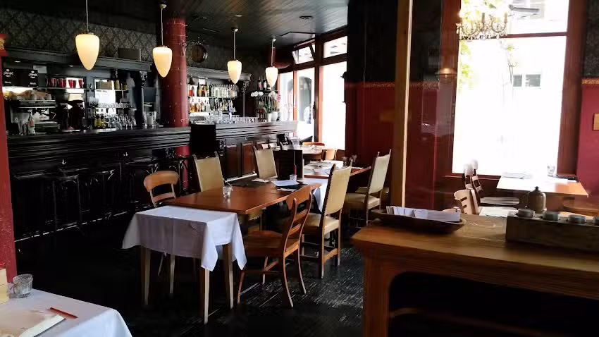 Tapas Caba&ntilde;as