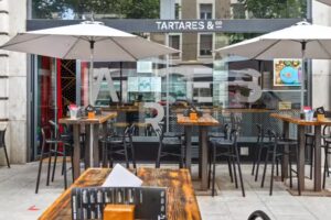 Tartares & Co