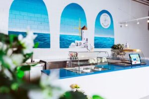 Taste of Mykonos &ndash; Zug