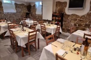 Taverna &ndash; le tre befane