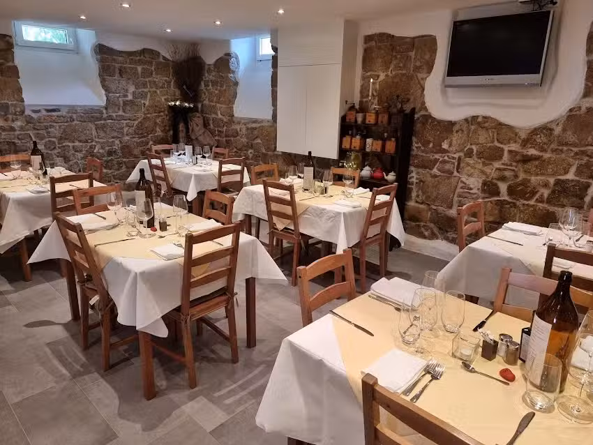 Taverna &ndash; le tre befane