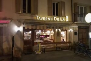 Taverne de la Tour