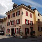 Taverne du Ch&acirc;teau