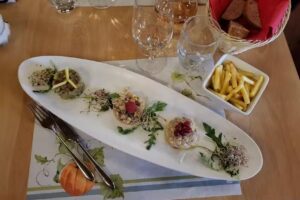 Taverne du Ch&acirc;teau