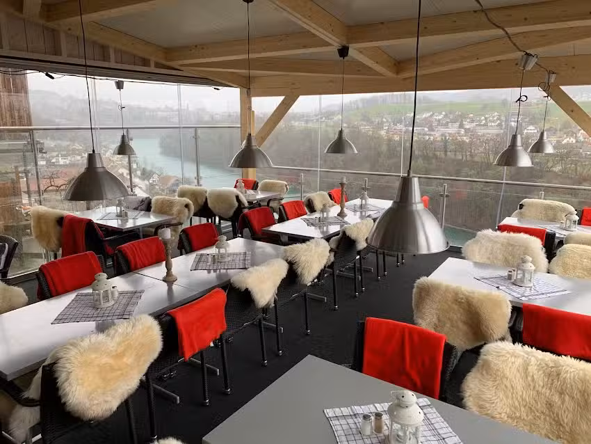 Taverne Nohlbuck Restaurant