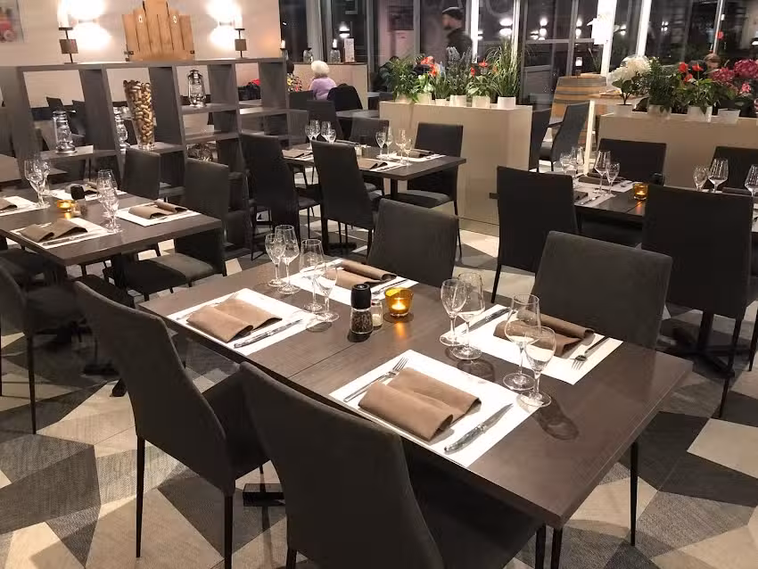 TB Resto S&agrave;rl