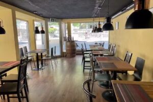 Tell Pizza & Kebab House