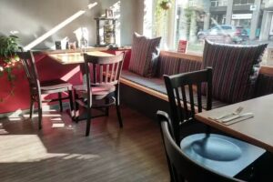 Tenz &ndash; Lochergut