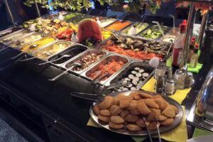 Terra Brasil Churrascaria