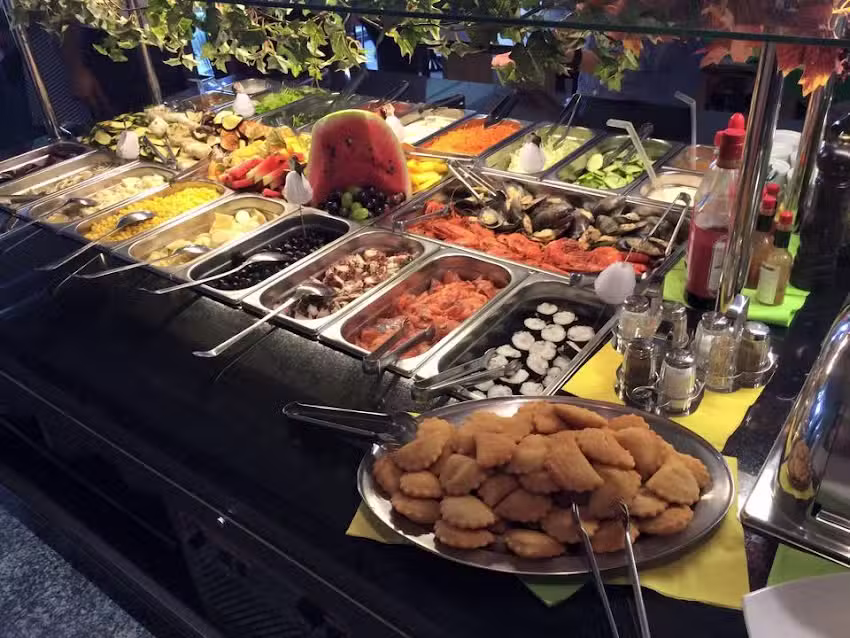 Terra Brasil Churrascaria