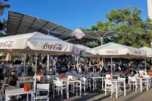 Terrasse d&rsquo;Ouchy