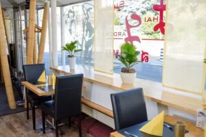 Thai Chef Cuisine Heimberg